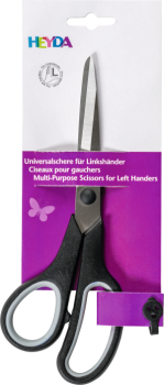 HEYDA Universalschere Linkshänder